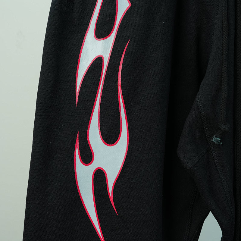 Helstar Sports Future Flame Sweatpants Black