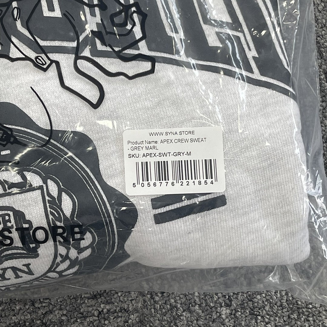 SynaWorld Tee 5