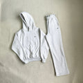 6PM Tracksuit Heather Grey