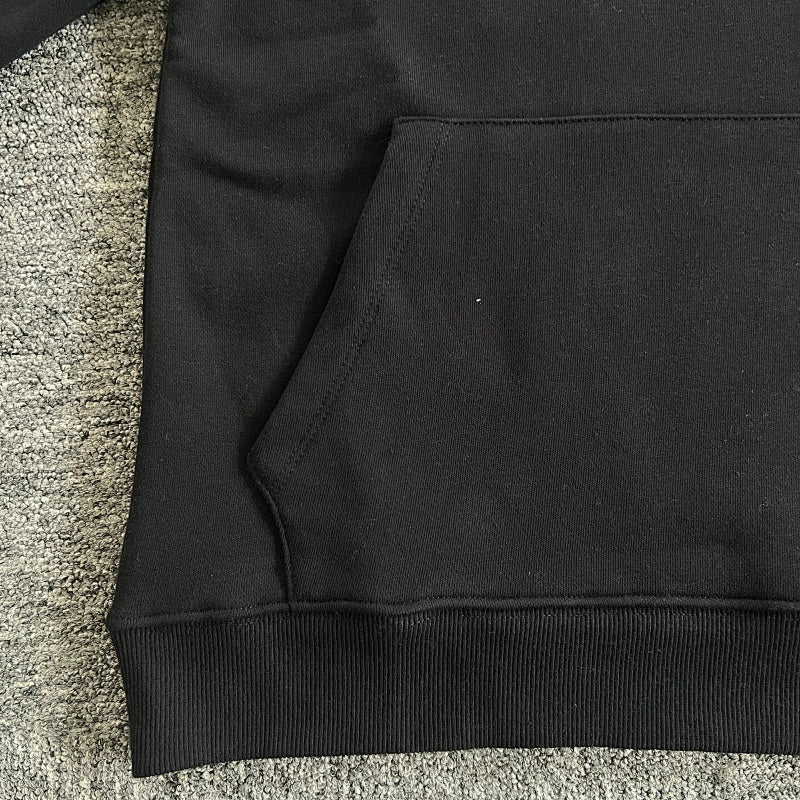 Syna-World Tracksuit - Black-Green