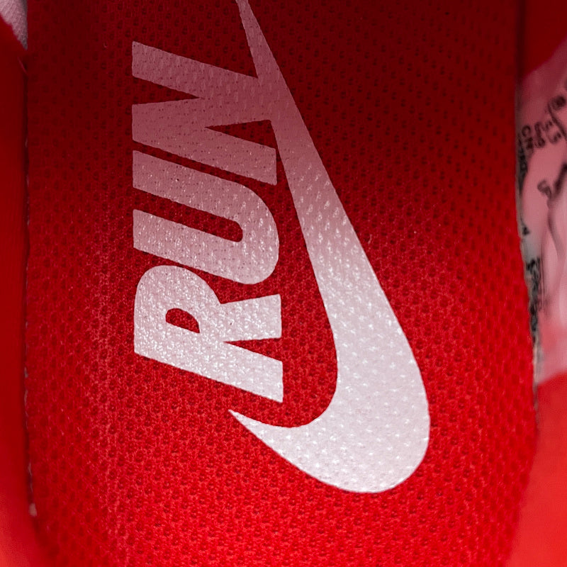 Nike ZoomX Streakfly - White/Red Candy Cane