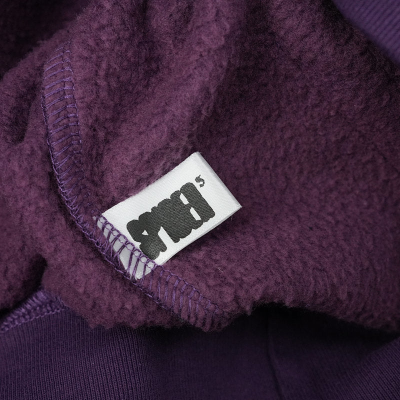 Spider F&F Sp5Der Hoodie Purple