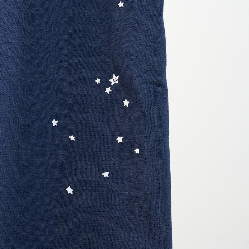 Sp5Der Atlanta Sweatpants Navy