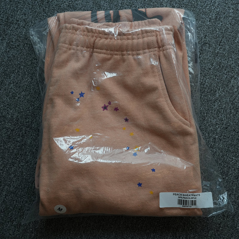 Sp5Der Sp5 Bellini Sweatpants Belinni