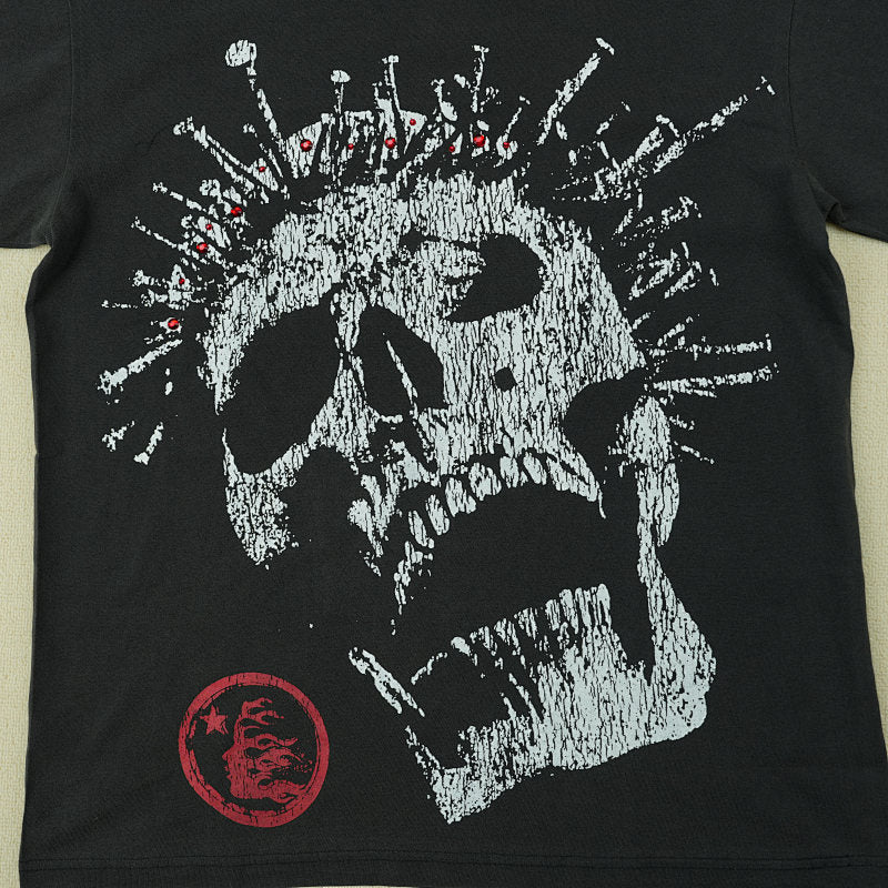 Hellstar Tee