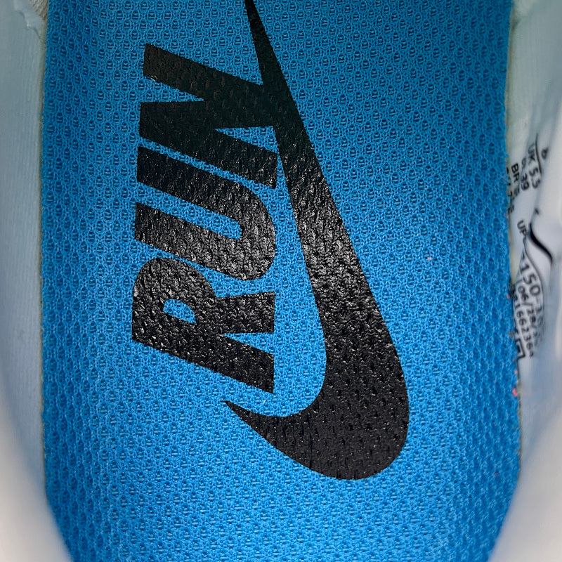 Nike ZoomX Streakfly - White/University Blue