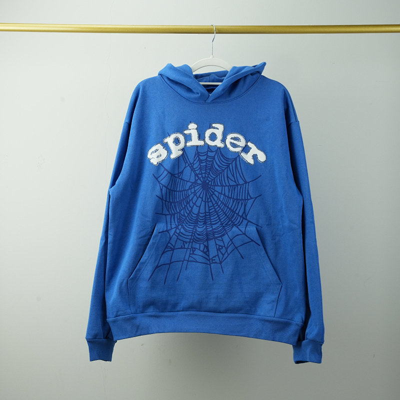 Spider F&F Sp5Der Hoodie