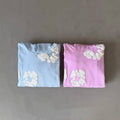 Denim Tears The Cotton Wreath Powder Hoodie