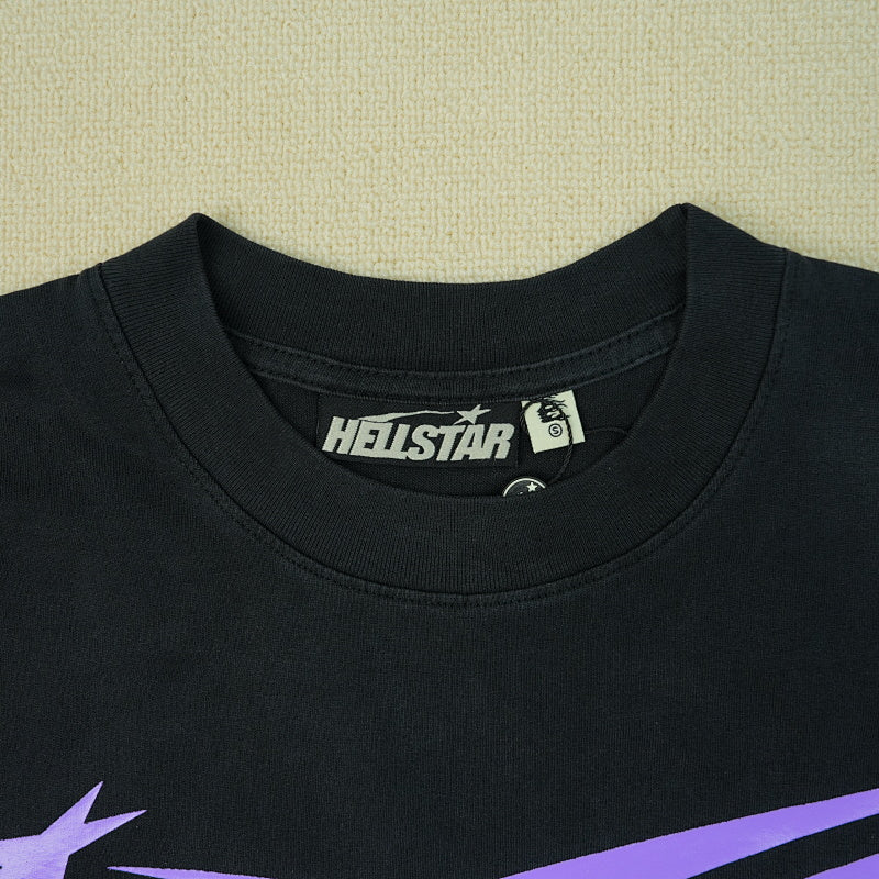 Hellstar Sports Core Gel Logo T-Shirt