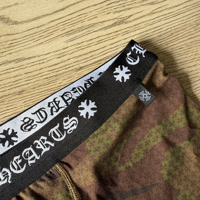 Chrome Hearts Boxer Briefs