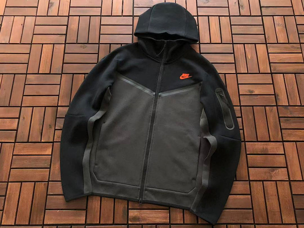 Nike Tech Fleece Tracksuit