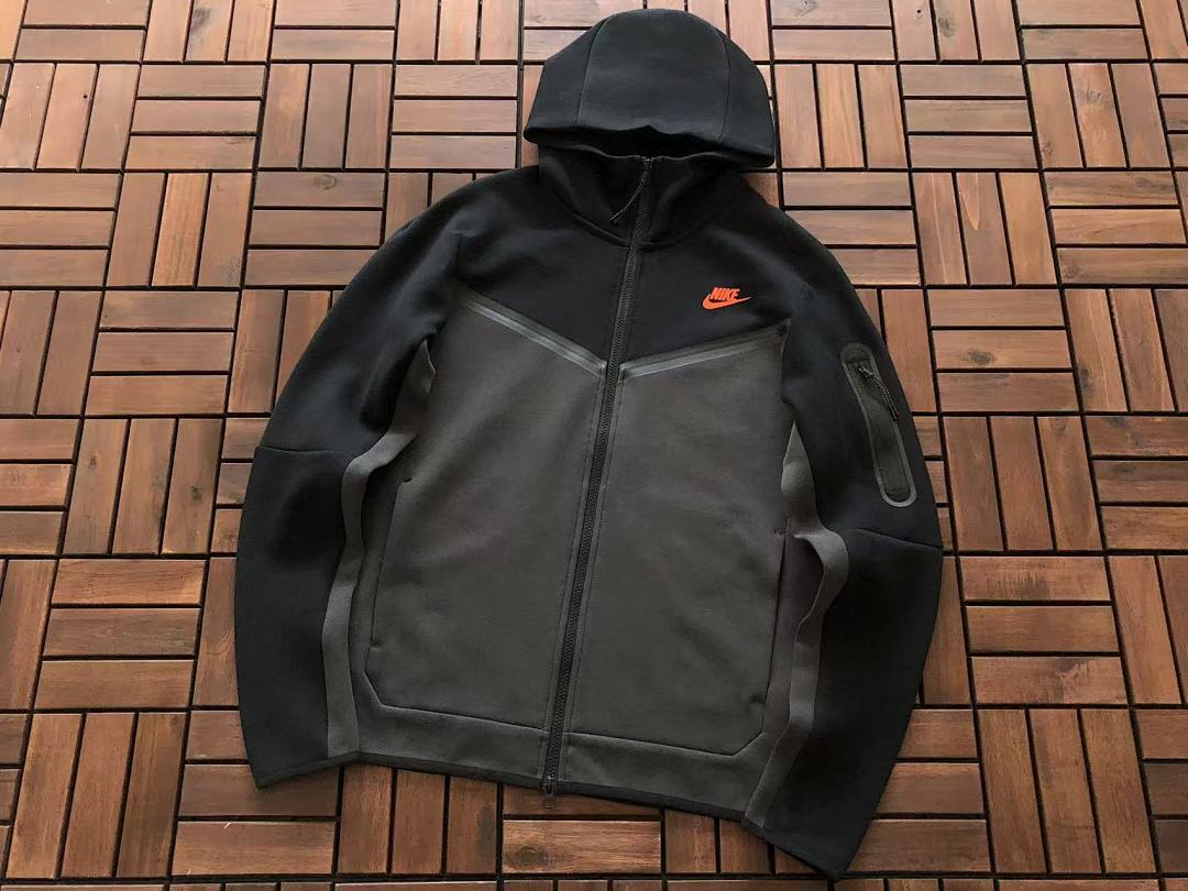Nike Tech Fleece Tracksuit