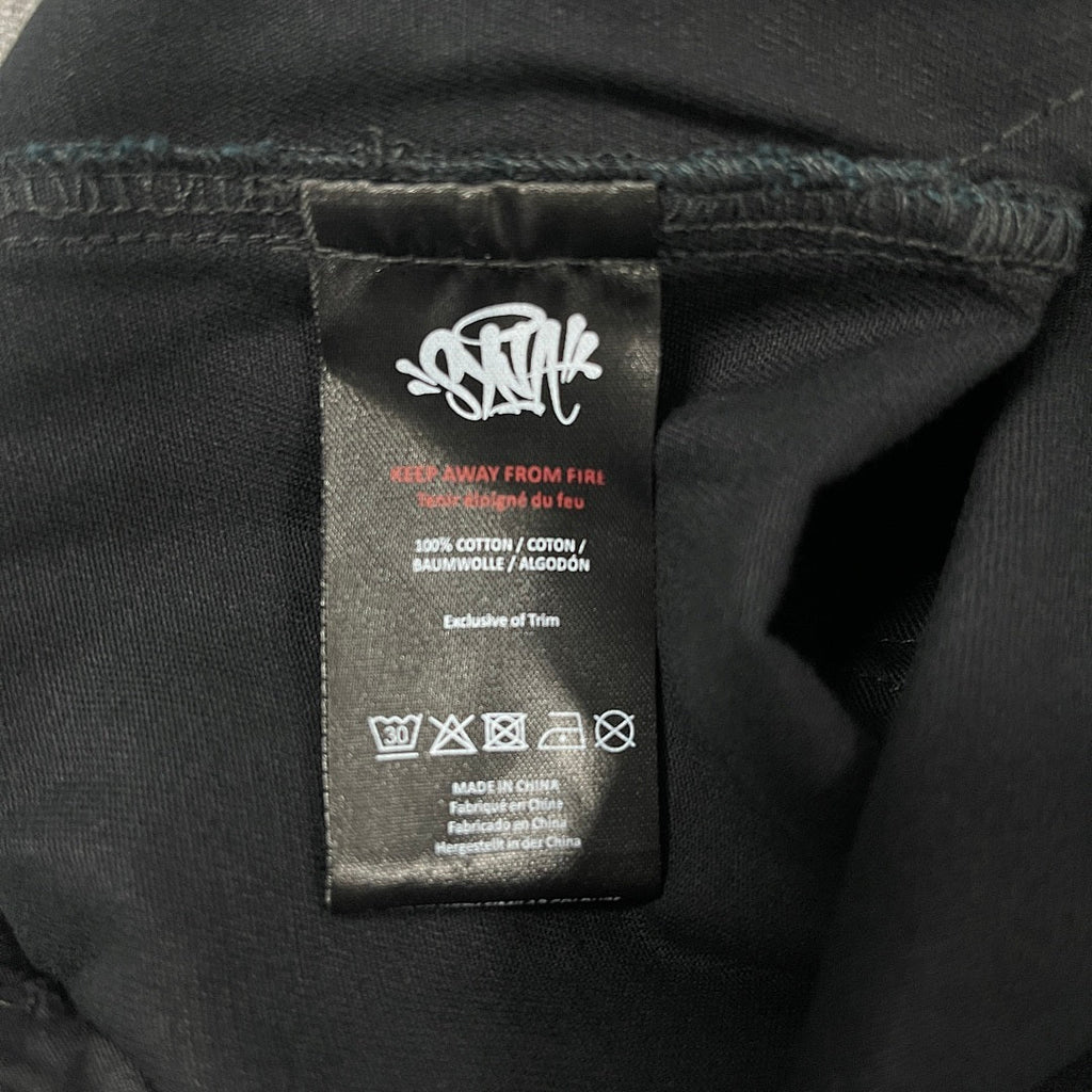 Workwear Shirt