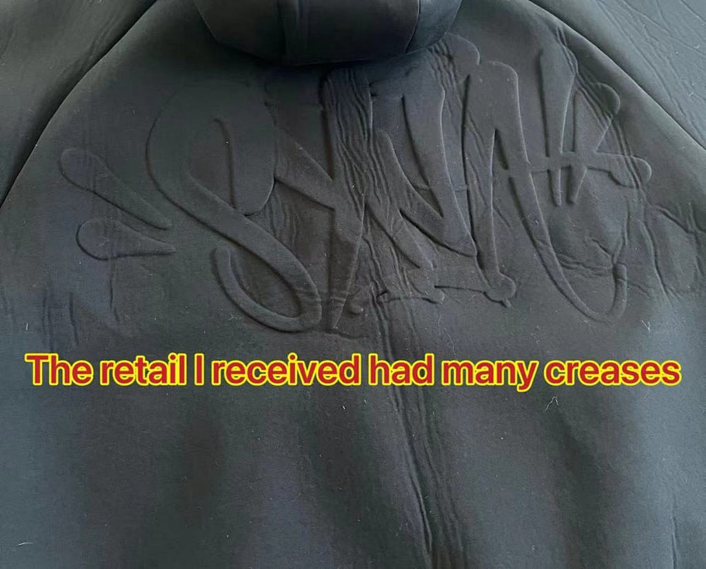 SynaWorld Tee 9