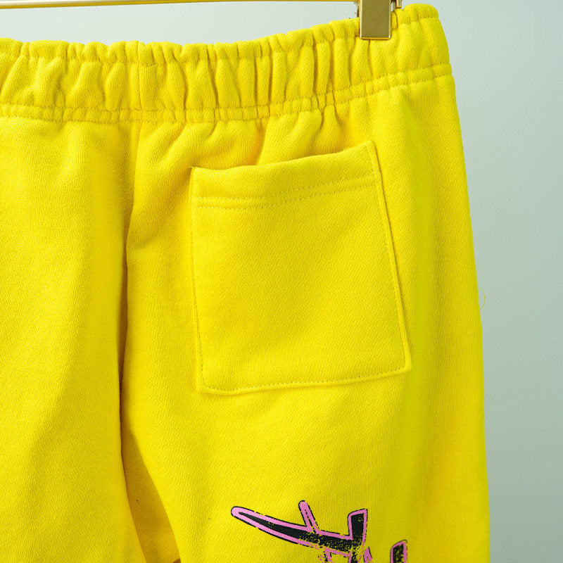 Hellstar Sweatpants
