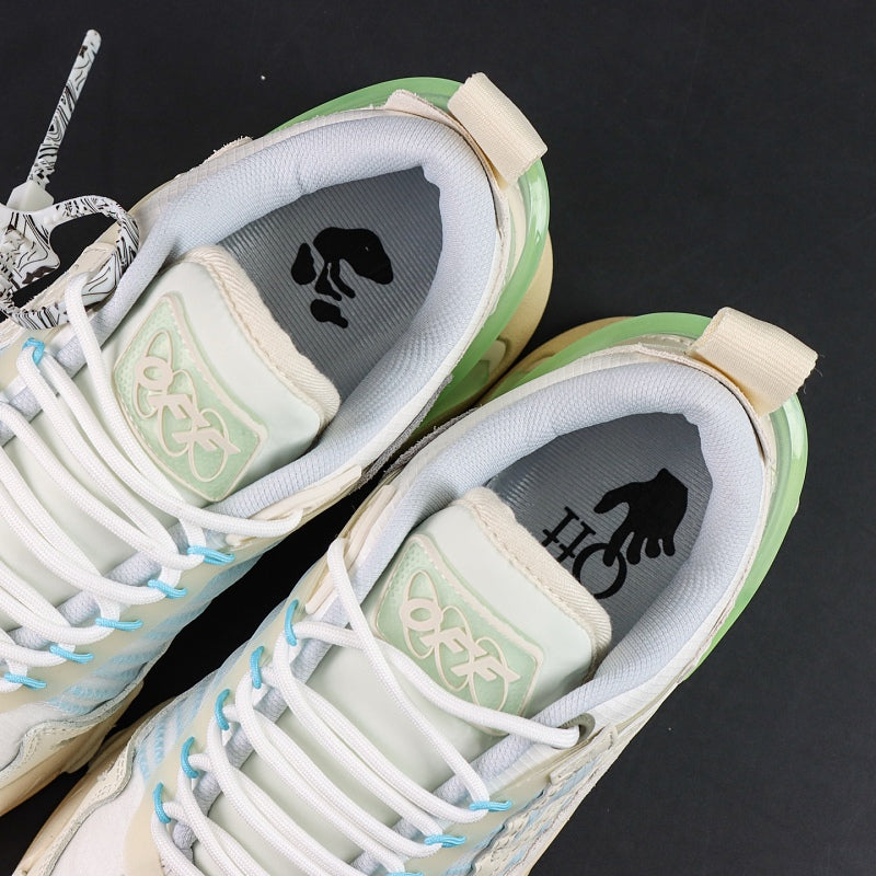 Off-White ODSY-2000 - Blue/Grey
