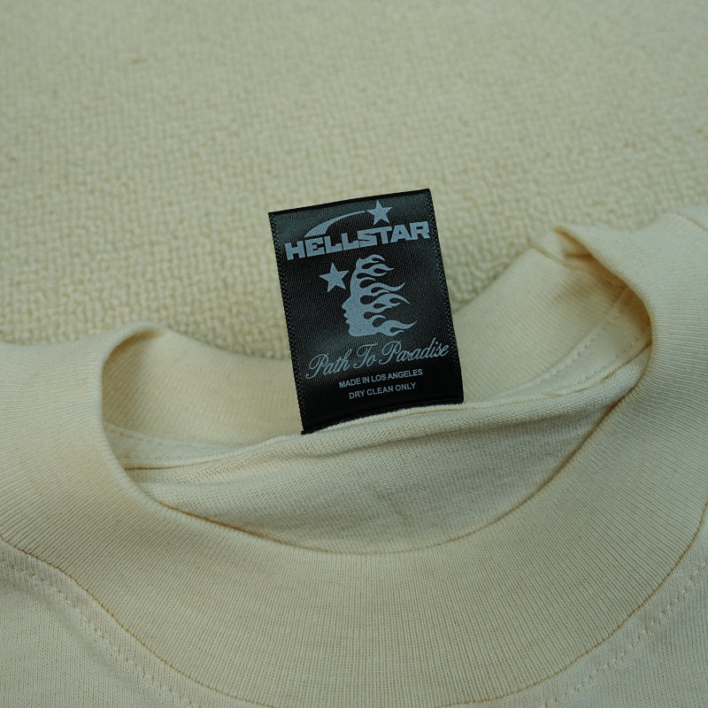 Hellstar ALL IN T-Shirt