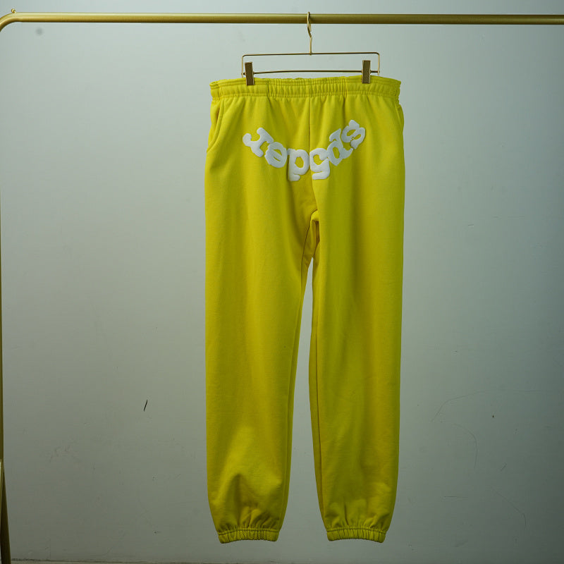 Sp5Der Websuit Sweatpant