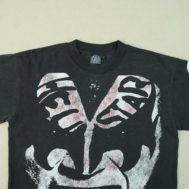Hellstar Kiss T-Shirts