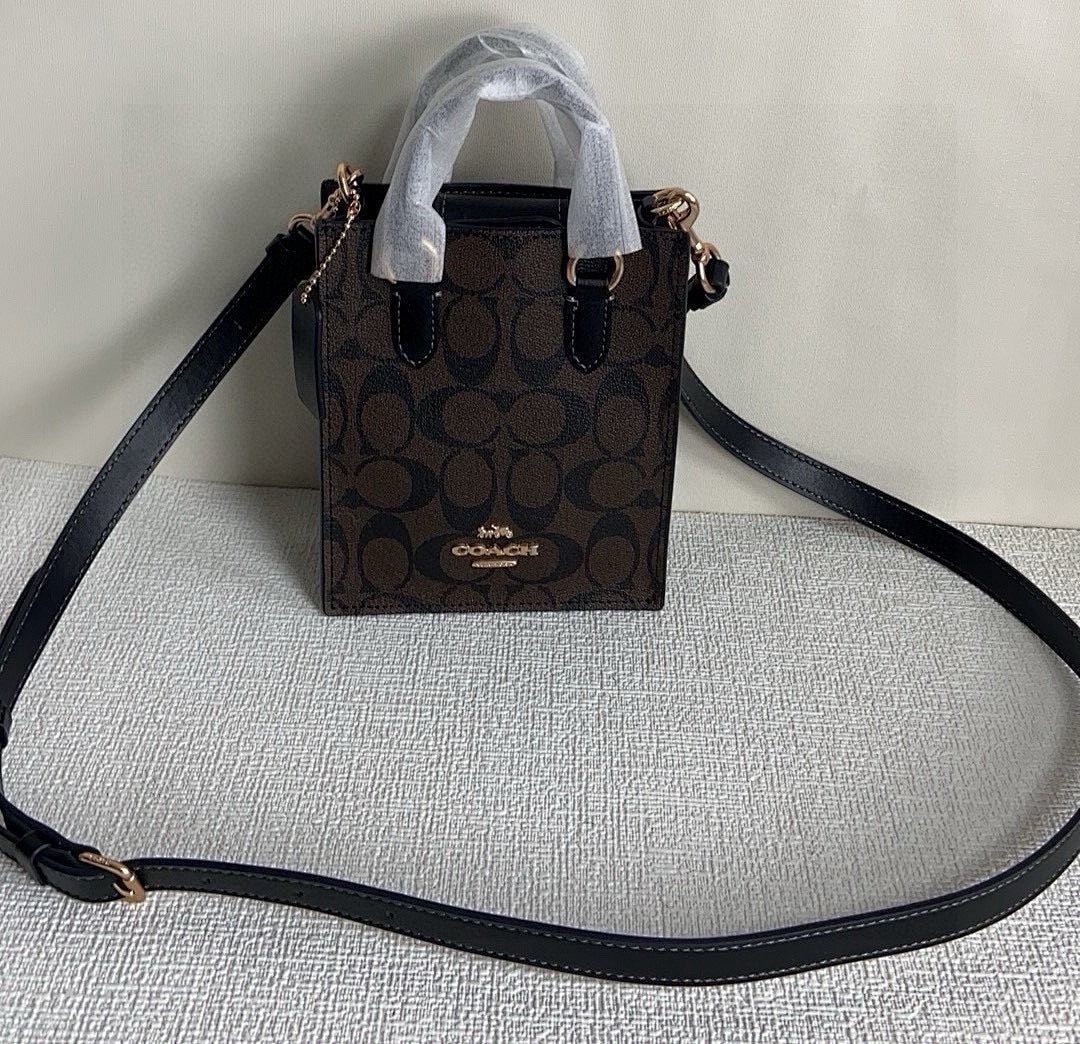 Coach Bag 21