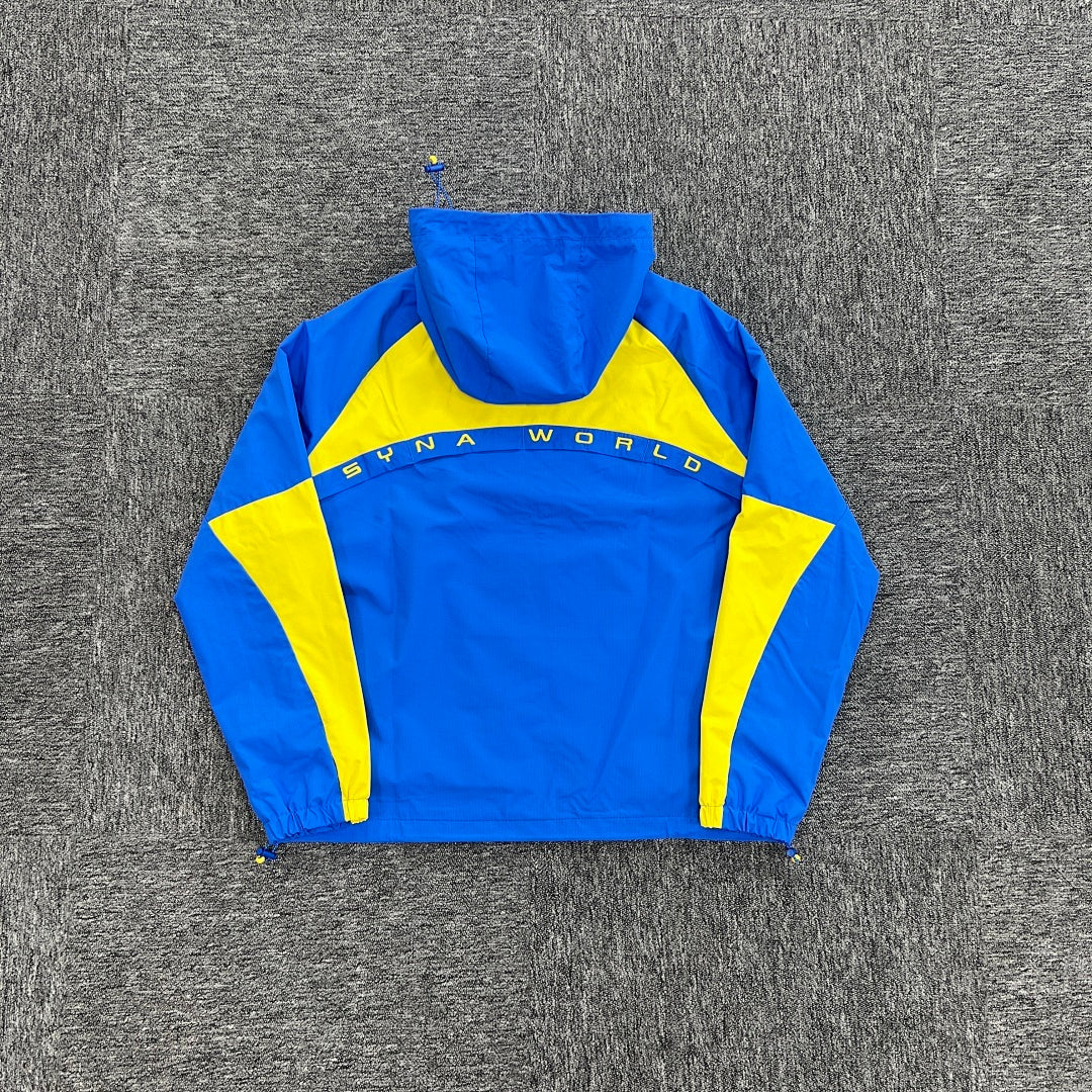 SynaWorld Set 16