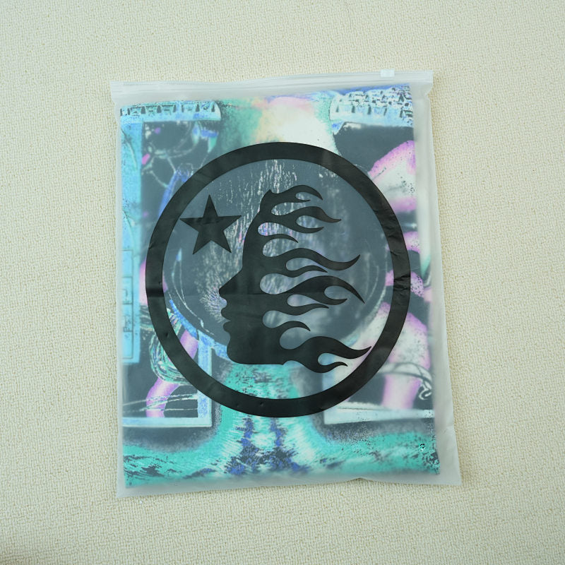 Hellstar Online T-Shirt White