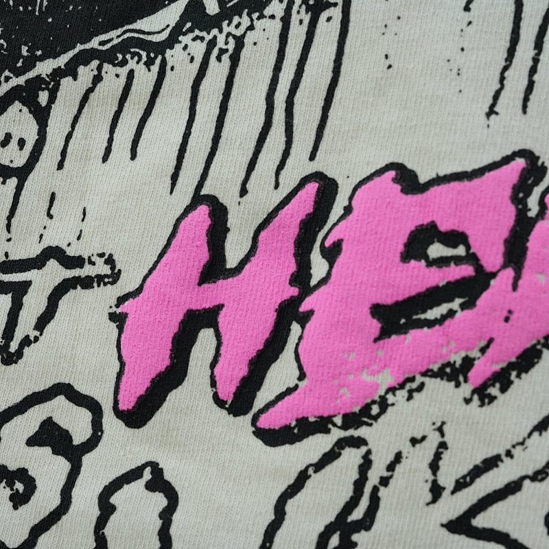 Hellstar Studios Sounds Like Heaven Tee