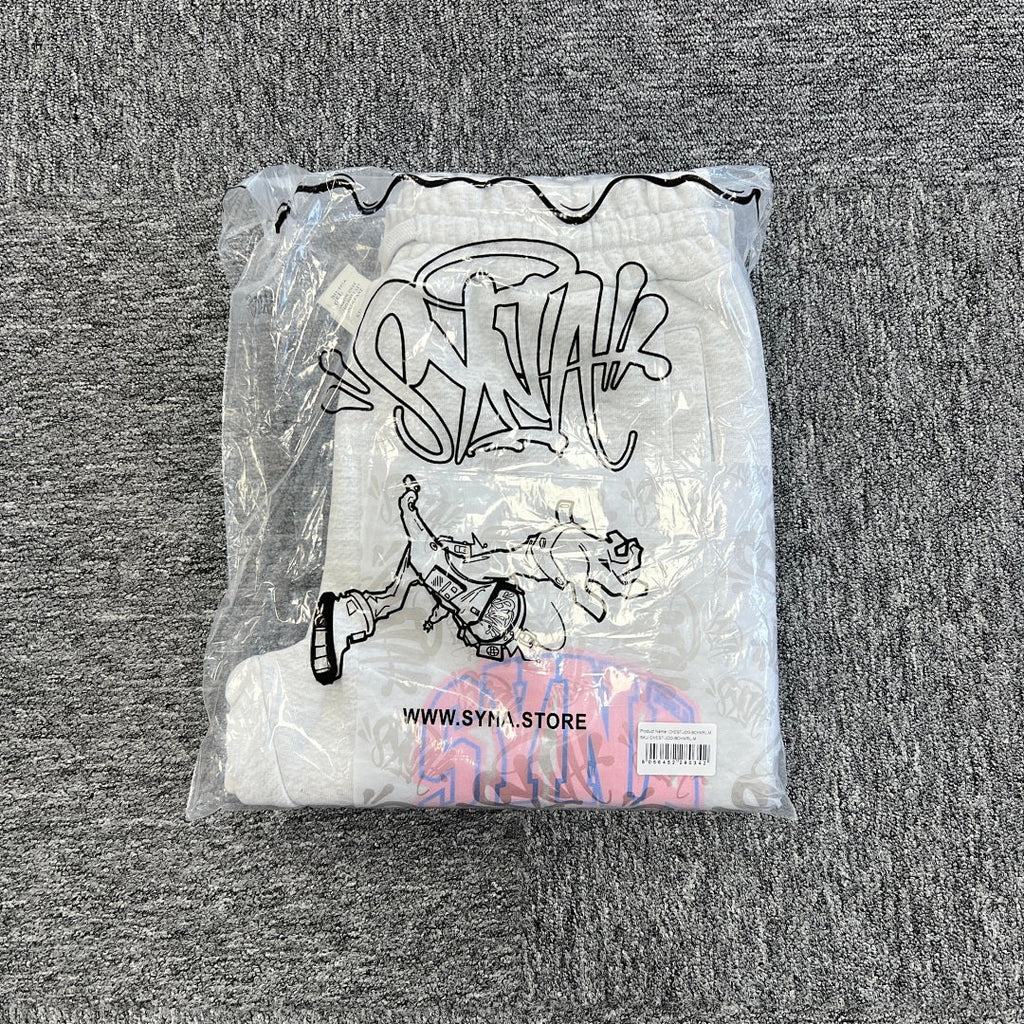 SynaWorld Set 12