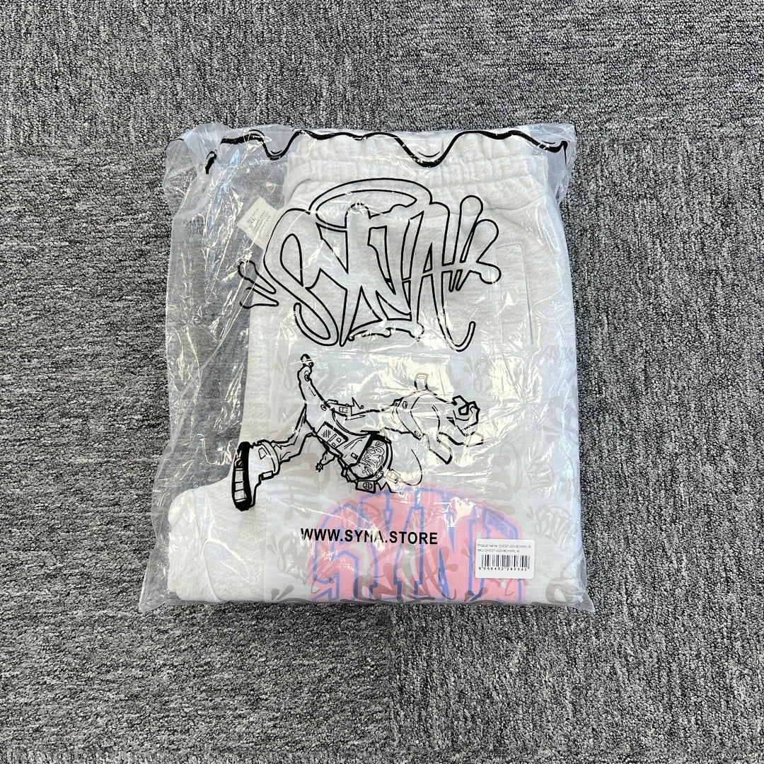 SynaWorld Set 12