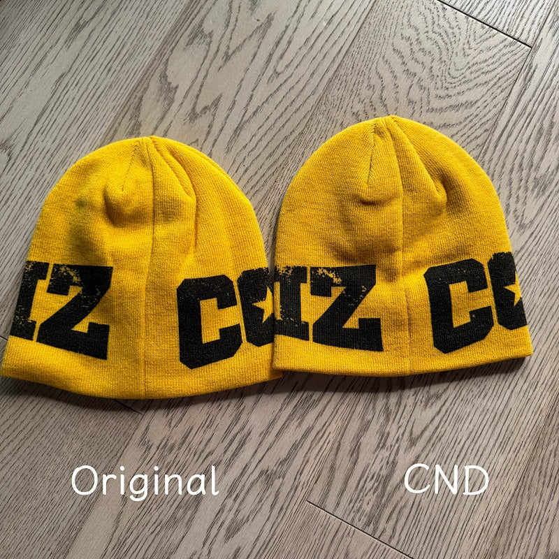 Corteiz Knit Beanie
