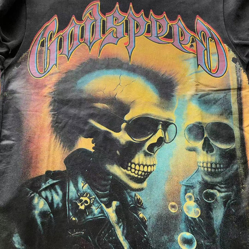GODSPEED T-SHIRT 51105209