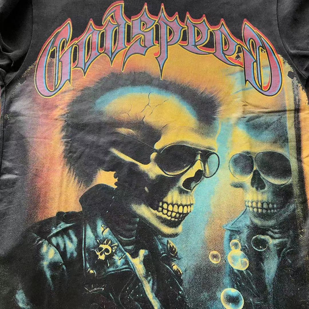 GODSPEED T-SHIRT 51105209