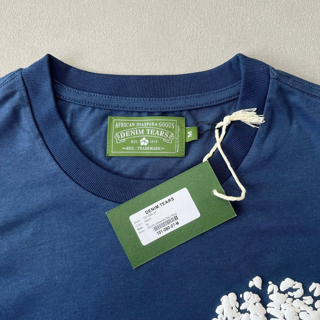 Denim Tears Tee