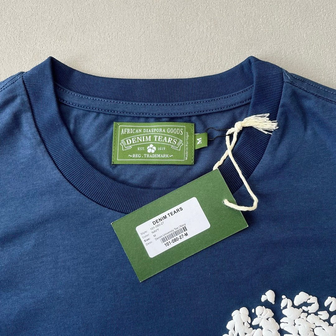 Denim Tears Tee