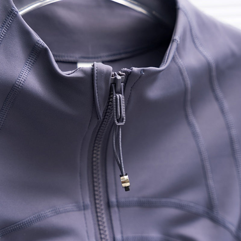 Lululemon Define Jacket - Blue Dusk