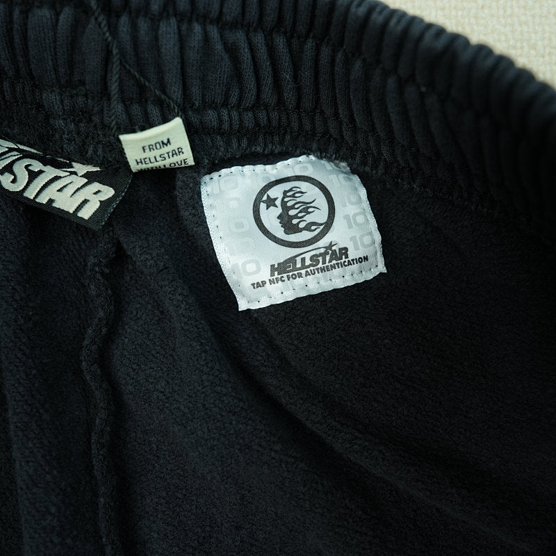 Hellstar Shorts
