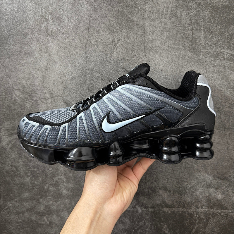 Nike Shox TL - Iron Grey/Black