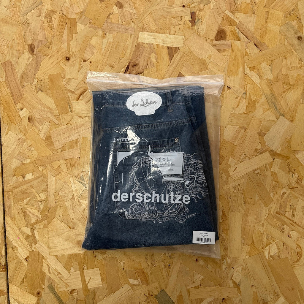 Derschutze Venus Denim - Blue
