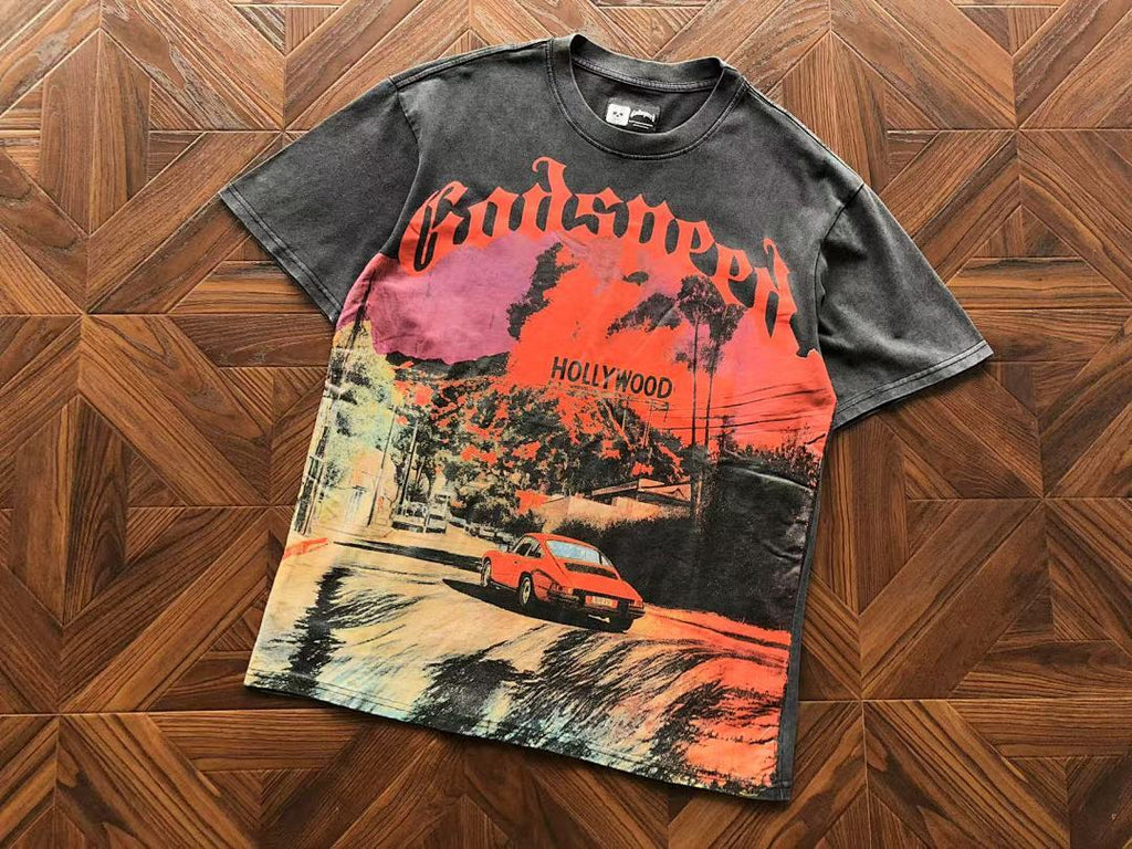 GODSPEED T-SHIRT 51105211