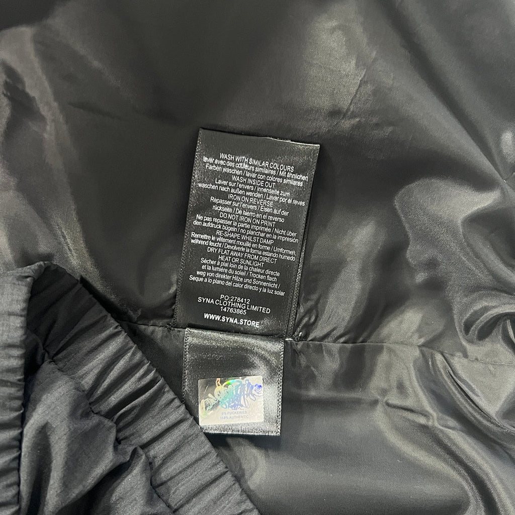 SynaWorld Hoodie 3