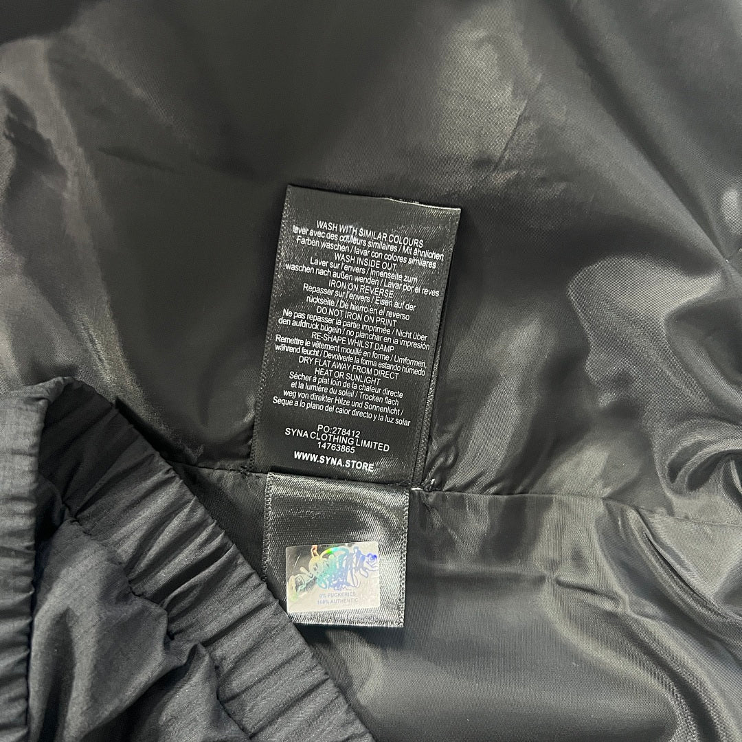 SynaWorld Hoodie 3