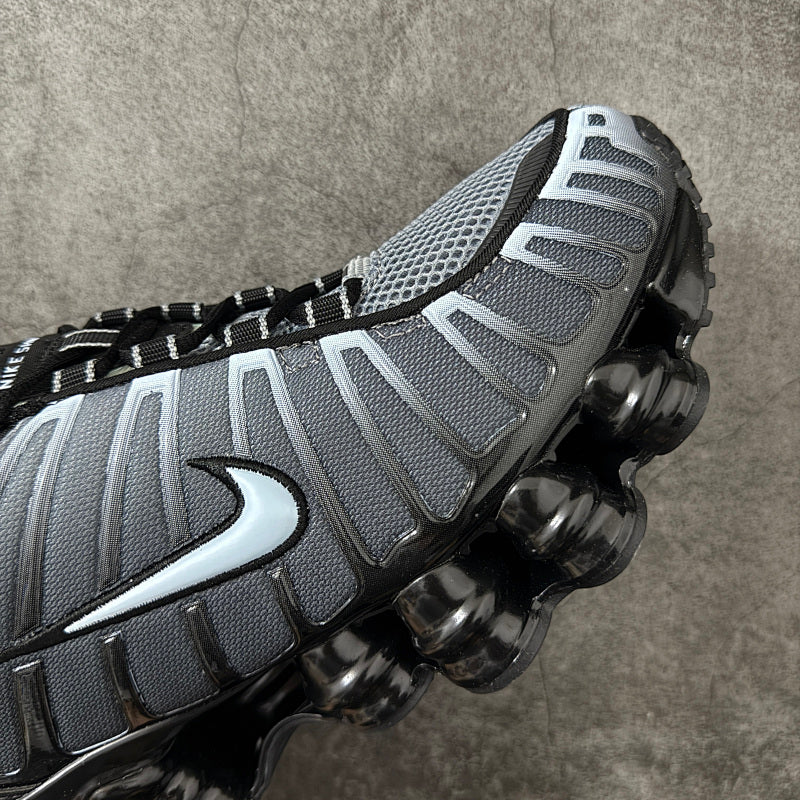 Nike Shox TL - Iron Grey/Black