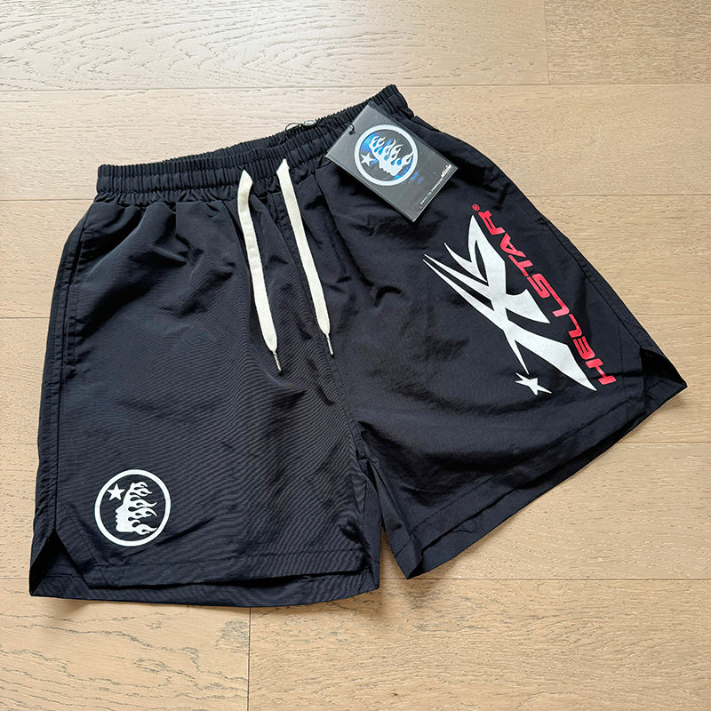 Hellstar Sport Shorts