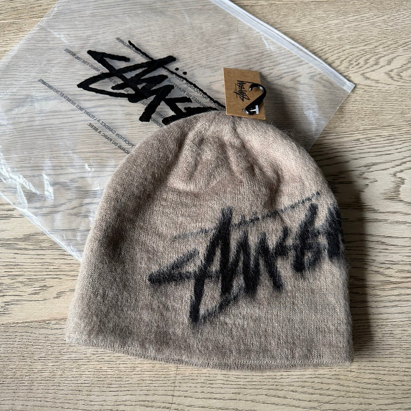 Stussy Knit Beanie