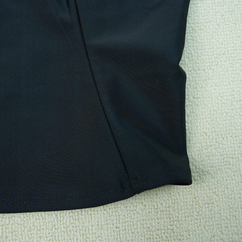 Hellstar Logo Balaclava Black