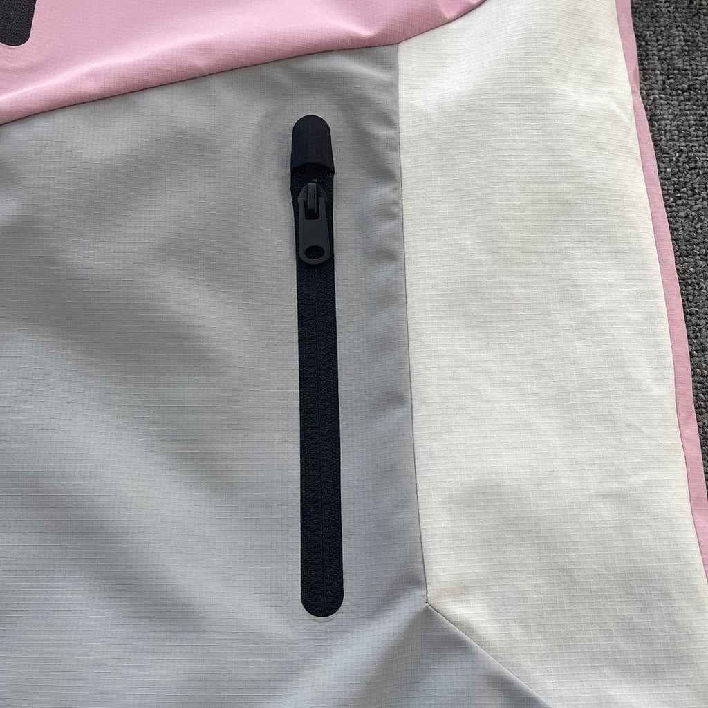 Dynamic Track Jacket