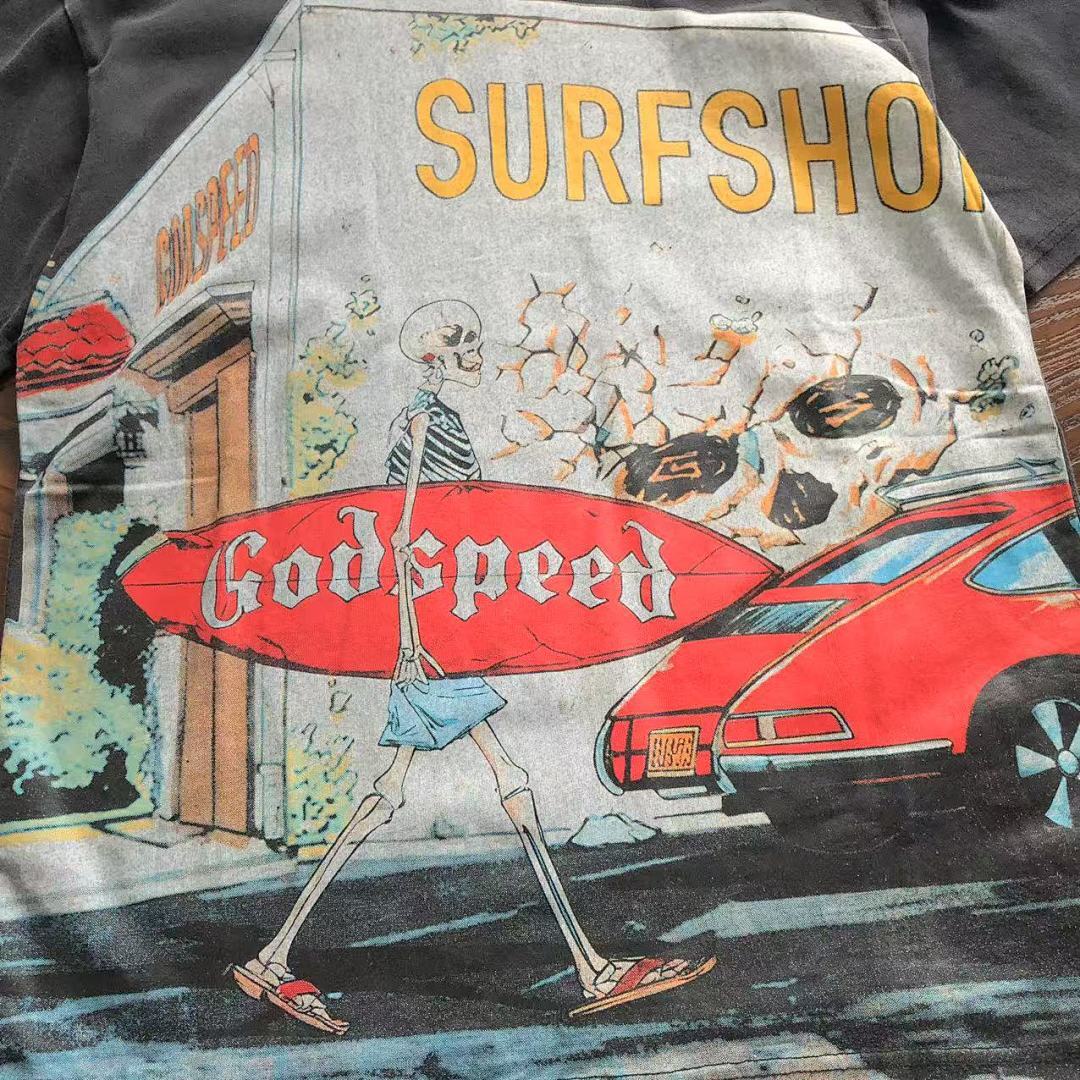 GODSPEED T-SHIRT 51105212