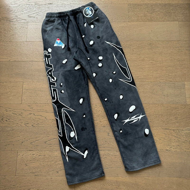 Hellstar Washed Sweatpants