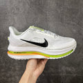Nike ZoomX Morpho - White/Red