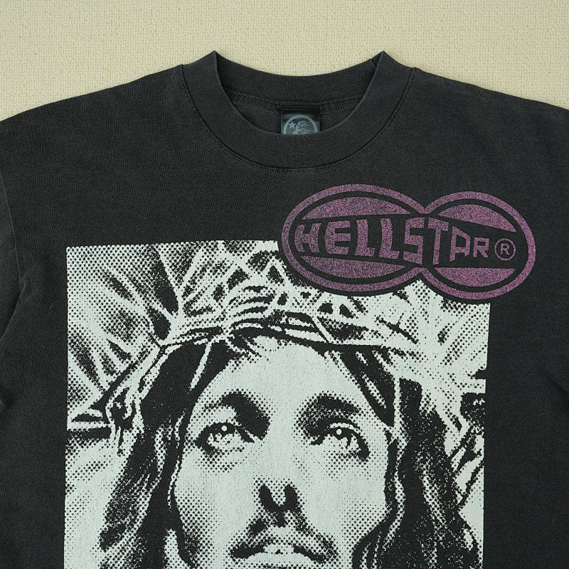 Hellstar Studios Son Of God